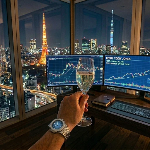 코스피피피 프로필