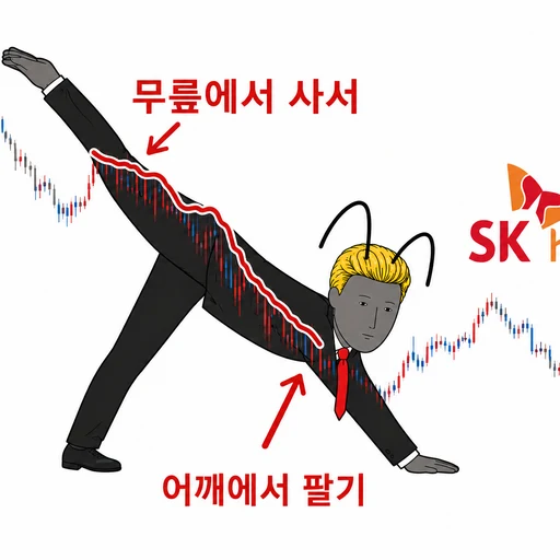 주식 프로필